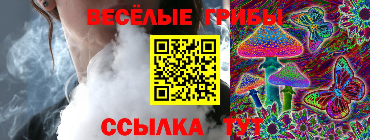 Галлюциногенные грибы Свободный